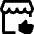 Shopping Shop Rating Thump Up Icon from Nova Line Set