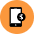 Smartphone Pay icon - Free transparent PNG, SVG. No sign up needed.