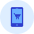 Smartphone Shopping icon - Free transparent PNG, SVG. No sign up needed.