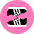 Sneakers 3 Icon from Kameleon Pop - Free Set
