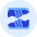 Sneakers 3 Icon from Kameleon Duo - Free Set