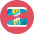 Sneakers 3 Icon from Kameleon Colors - Free Set