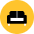 Sofa 3 Icon from Kameleon Pop - Free Set