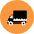 Truck Icon from Kameleon Pop - Free Set