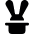 Show Rabbit Hat icon - Free transparent PNG, SVG. No sign up needed.