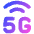 Cellular Network 5g icon - Free transparent PNG, SVG. No sign up needed.