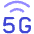 Cellular Network 5g icon - Free transparent PNG, SVG. No sign up needed.