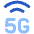 Cellular Network 5g icon - Free transparent PNG, SVG. No sign up needed.