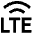 Cellular Network Lte icon - Free transparent PNG, SVG. No sign up needed.