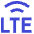 Cellular Network Lte icon - Free transparent PNG, SVG. No sign up needed.
