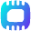 Esim Icon from Flex Gradient Set
