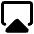 Screen Sharing Icon from Core Remix Set