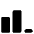 Signal Medium Icon from Core Solid Set