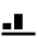 Signal Medium Icon from Sharp Solid Set