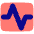 Wave Signal Icon from Plump Pop Set