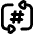 Channel Slack Icon from Plump Remix Set