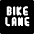 Road Sign Bike Lane Icon from Ultimate Bold Set | Free Download as SVG Vector and Transparent PNG | Streamline icons