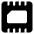 Esim Icon from Ultimate Bold Set