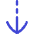 Arrow Dashed Cool Down Icon from Flex Duo Set