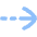 Arrow Dashed Right Icon from Flex Flat Set