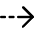 Arrow Dashed Right Icon from Core Line Set