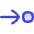 Arrows Step Icon from Flex Duo Set