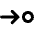 Arrows Step Icon from Core Remix Set