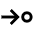 Arrows Step Icon from Sharp Line Set