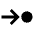 Arrows Step Icon from Sharp Solid Set