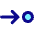 Arrows Step Icon from Core Pop Set