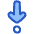 Arrows Step Into Icon from Plump Duo Set