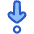 Arrows Step Into Icon from Plump Duo Set