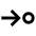 Arrows Step Icon from Sharp Line Set