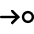 Arrows Step Icon from Core Line Set