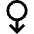 Arrows Swipe Down Alt Icon from Sharp Solid Set