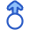 Arrows Swipe Up Alt Icon from Plump Duo Set