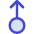 Arrows Swipe Up Alt Icon from Core Duo Set