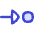 Triangle Arrows Step Icon from Flex Duo Set