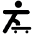 Skateboard Person icon - Free transparent PNG, SVG. No sign up needed.