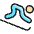 Skiing Slide Down icon - Free transparent PNG, SVG. No sign up needed.