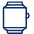 Smartwatch 2 Icon from Cyber Line Set