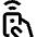 Remote Control 1 Icon from Nova Line Icon Set