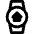 Smart Watch Circle Home icon - Free transparent PNG, SVG. No sign up needed.