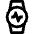 Smart Watch Circle Status icon - Free transparent PNG, SVG. No sign up needed.