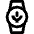 Smart Watch Circle Voice Recording icon - Free transparent PNG, SVG. No sign up needed.