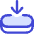 Button Horizontal Top Press Icon from Flex Duo Set