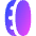 Digital Crown Icon from Flex Gradient Set