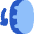 Digital Crown Arrow Counterclockwise Icon from Flex Flat Set
