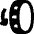 Digital Crown Arrow Counterclockwise Icon from Flex Remix Set