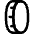 Digital Crown Icon from Flex Line Set